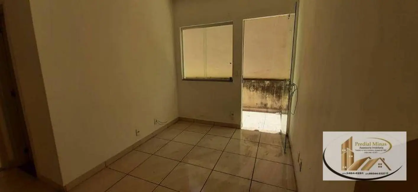 Foto 4 de Apartamento com 3 quartos à venda, 58m2 em Montreal, Sete Lagoas - MG