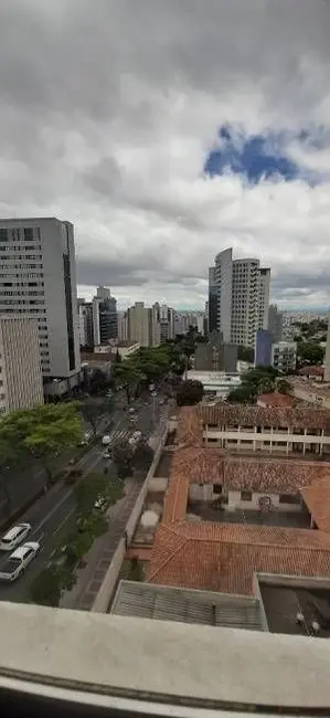 Apartamento com 2 quartos à venda, 60m2 em Funcionários, Belo Horizonte - MG - imagem 8 Foto 8 de Apartamento com 2 quartos à venda, 60m2 em Funcionários, Belo Horizonte - MG