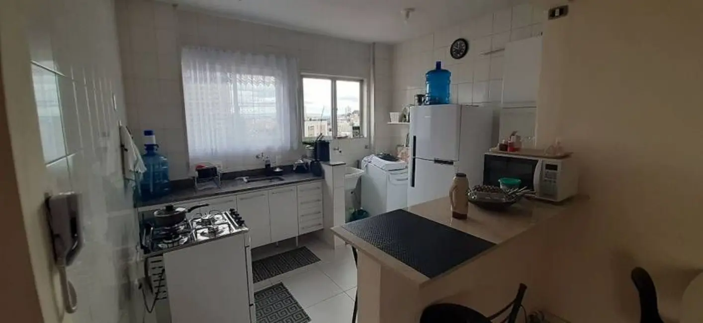 Foto 1 de Apartamento com 2 quartos à venda, 60m2 em Funcionários, Belo Horizonte - MG