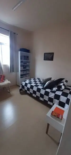 Apartamento com 2 quartos à venda, 60m2 em Funcionários, Belo Horizonte - MG - imagem 6 Foto 6 de Apartamento com 2 quartos à venda, 60m2 em Funcionários, Belo Horizonte - MG