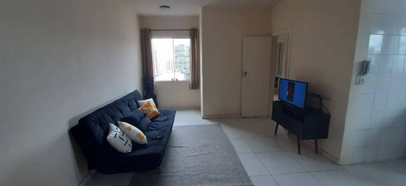 Foto 2 de Apartamento com 2 quartos à venda, 60m2 em Funcionários, Belo Horizonte - MG