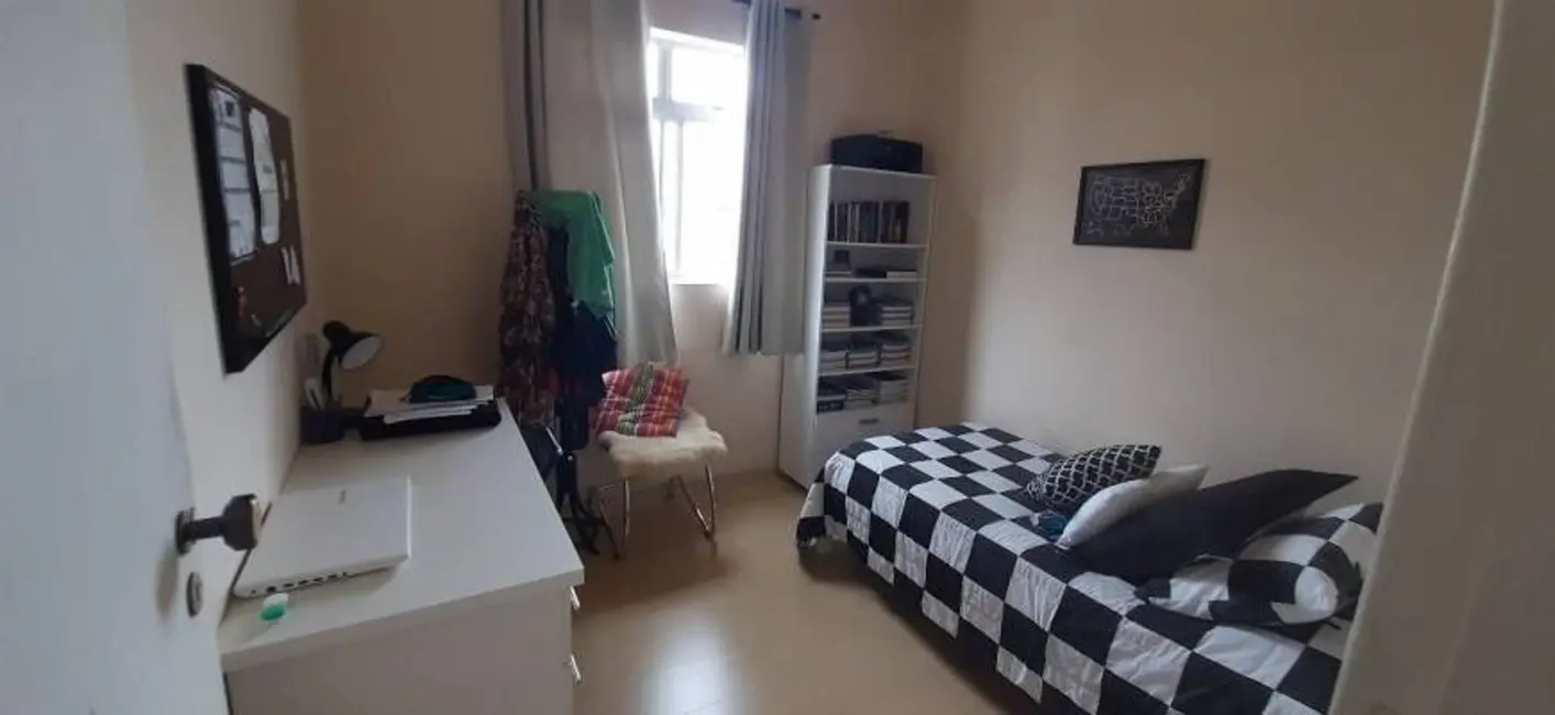 Apartamento com 2 quartos à venda, 60m2 em Funcionários, Belo Horizonte - MG - imagem 3 Foto 3 de Apartamento com 2 quartos à venda, 60m2 em Funcionários, Belo Horizonte - MG