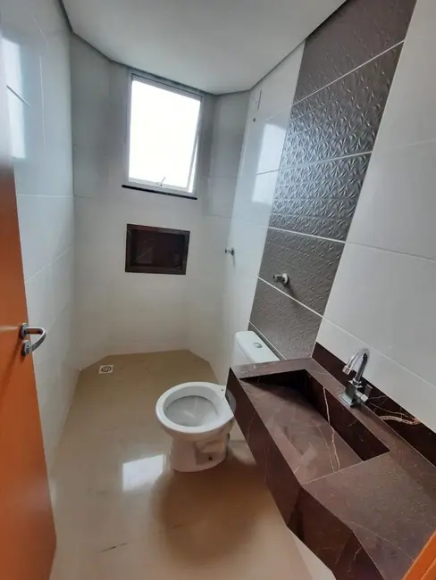 Cobertura com 2 quartos à venda, 90m2 em Piratininga (Venda Nova), Belo Horizonte - MG - imagem 8 Foto 8 de Cobertura com 2 quartos à venda, 90m2 em Piratininga (Venda Nova), Belo Horizonte - MG