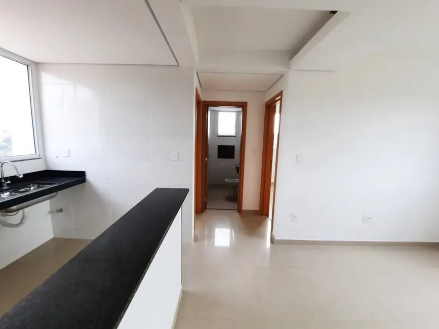 Cobertura com 2 quartos à venda, 90m2 em Piratininga (Venda Nova), Belo Horizonte - MG - imagem 7 Foto 7 de Cobertura com 2 quartos à venda, 90m2 em Piratininga (Venda Nova), Belo Horizonte - MG