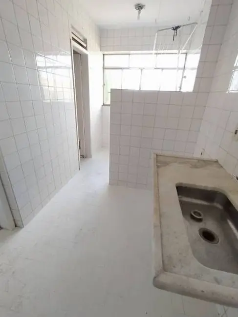 Foto 5 de Apartamento com 2 quartos à venda, 62m2 em São Cristóvão, Belo Horizonte - MG