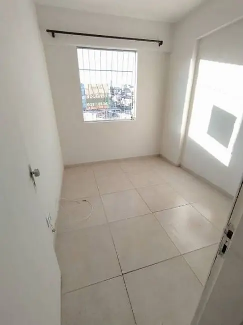 Foto 6 de Apartamento com 2 quartos à venda, 62m2 em São Cristóvão, Belo Horizonte - MG