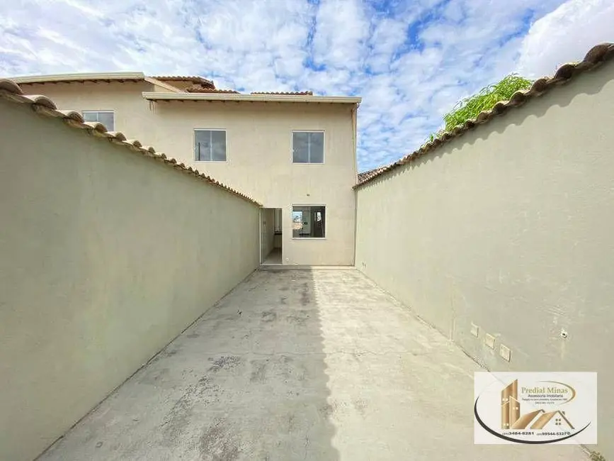 Casa com 2 quartos à venda, 120m2 em Belo Horizonte - MG - imagem 4 Foto 4 de Casa com 2 quartos à venda, 120m2 em Belo Horizonte - MG