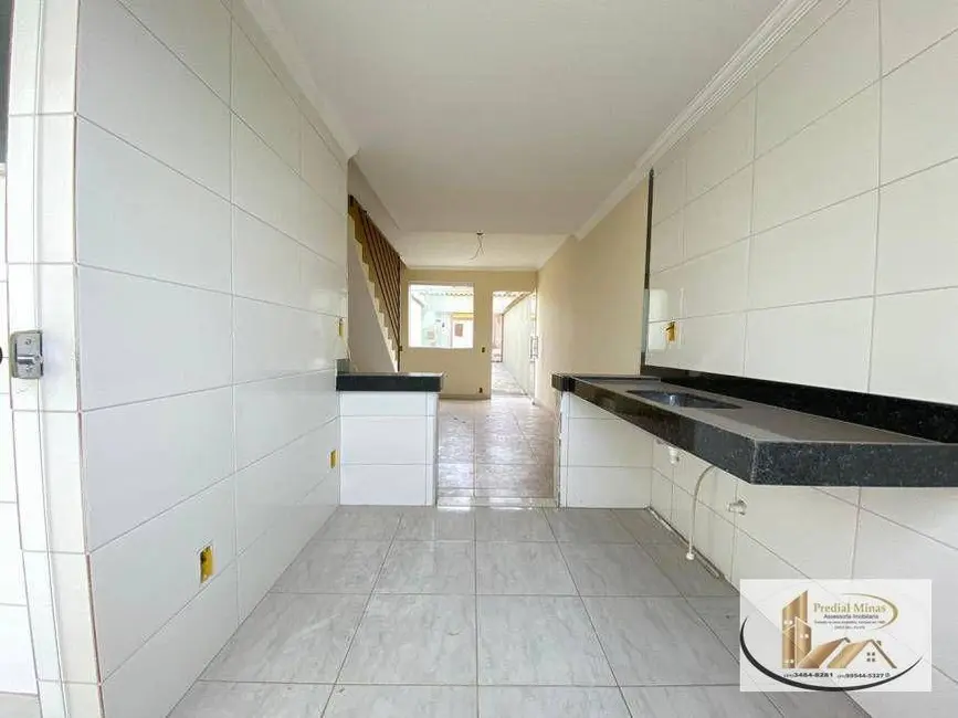Casa com 2 quartos à venda, 120m2 em Belo Horizonte - MG - imagem 7 Foto 7 de Casa com 2 quartos à venda, 120m2 em Belo Horizonte - MG