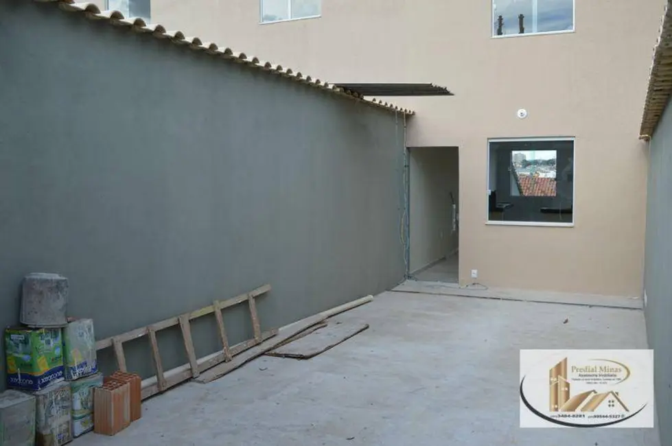 Casa com 2 quartos à venda, 120m2 em Belo Horizonte - MG - imagem 9 Foto 9 de Casa com 2 quartos à venda, 120m2 em Belo Horizonte - MG