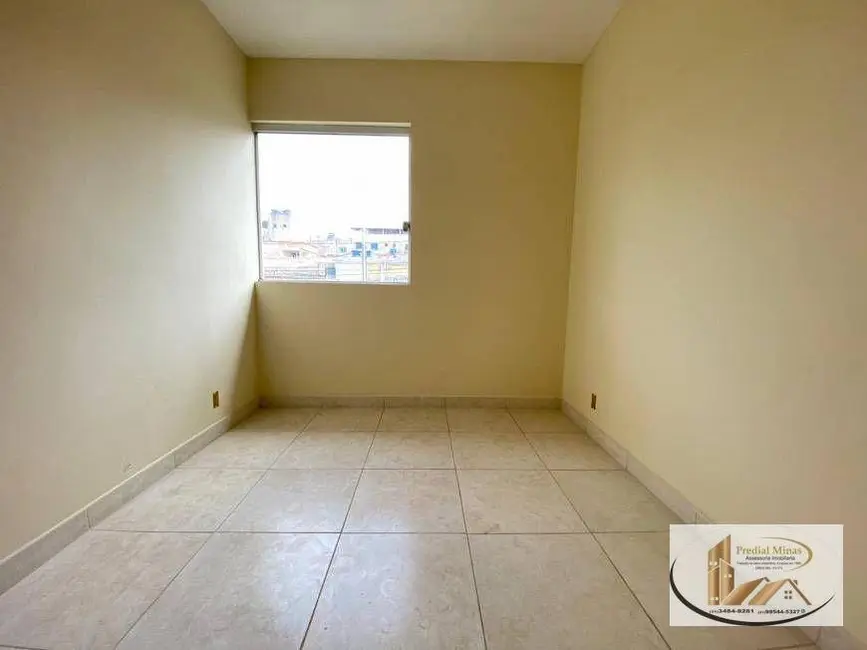 Casa com 2 quartos à venda, 120m2 em Belo Horizonte - MG - imagem 3 Foto 3 de Casa com 2 quartos à venda, 120m2 em Belo Horizonte - MG