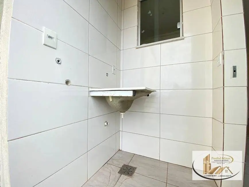 Casa com 2 quartos à venda, 120m2 em Belo Horizonte - MG - imagem 6 Foto 6 de Casa com 2 quartos à venda, 120m2 em Belo Horizonte - MG
