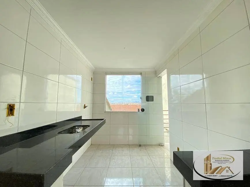 Casa com 2 quartos à venda, 120m2 em Belo Horizonte - MG - imagem 5 Foto 5 de Casa com 2 quartos à venda, 120m2 em Belo Horizonte - MG