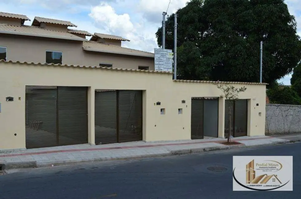 Casa com 2 quartos à venda, 120m2 em Belo Horizonte - MG - imagem 8 Foto 8 de Casa com 2 quartos à venda, 120m2 em Belo Horizonte - MG