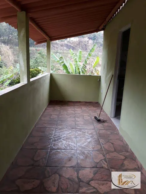 Foto 3 de Casa de Condomínio com 3 quartos à venda, 1100m2 em Bom Destino, Santa Luzia - MG
