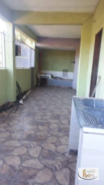 Foto 4 de Casa de Condomínio com 3 quartos à venda, 1100m2 em Bom Destino, Santa Luzia - MG
