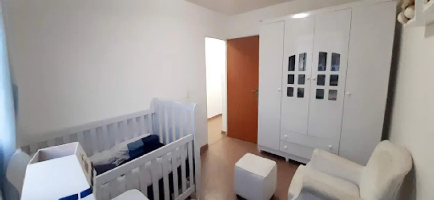 Apartamento com 3 quartos à venda, 54m2 em Vespasiano - MG - imagem 8 Foto 8 de Apartamento com 3 quartos à venda, 54m2 em Vespasiano - MG