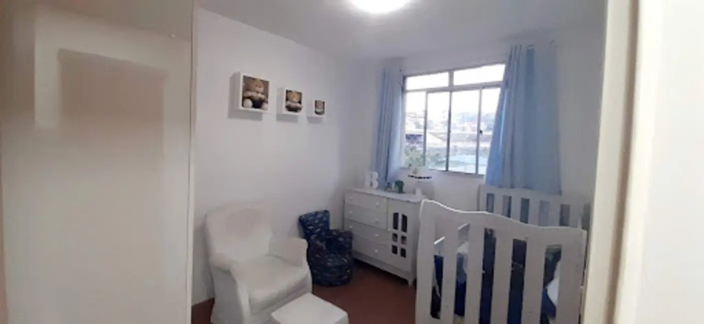 Apartamento com 3 quartos à venda, 54m2 em Vespasiano - MG - imagem 3 Foto 3 de Apartamento com 3 quartos à venda, 54m2 em Vespasiano - MG