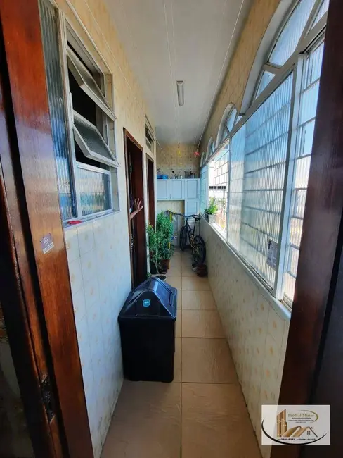 Foto 5 de Apartamento com 3 quartos à venda, 162m2 em Barreiro, Belo Horizonte - MG