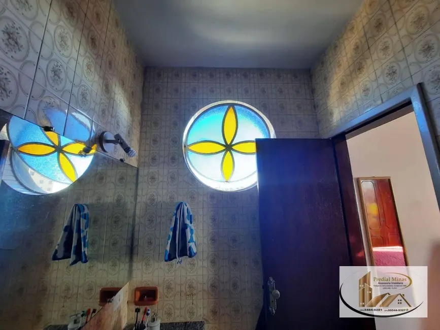 Foto 9 de Apartamento com 3 quartos à venda, 162m2 em Barreiro, Belo Horizonte - MG