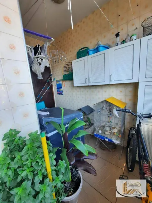 Foto 4 de Apartamento com 3 quartos à venda, 162m2 em Barreiro, Belo Horizonte - MG