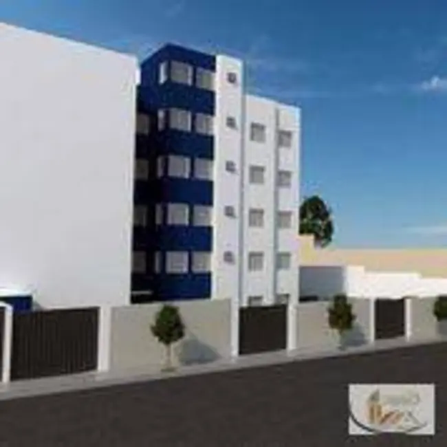 Foto 5 de Apartamento com 2 quartos à venda, 89m2 em Caiçaras, Belo Horizonte - MG