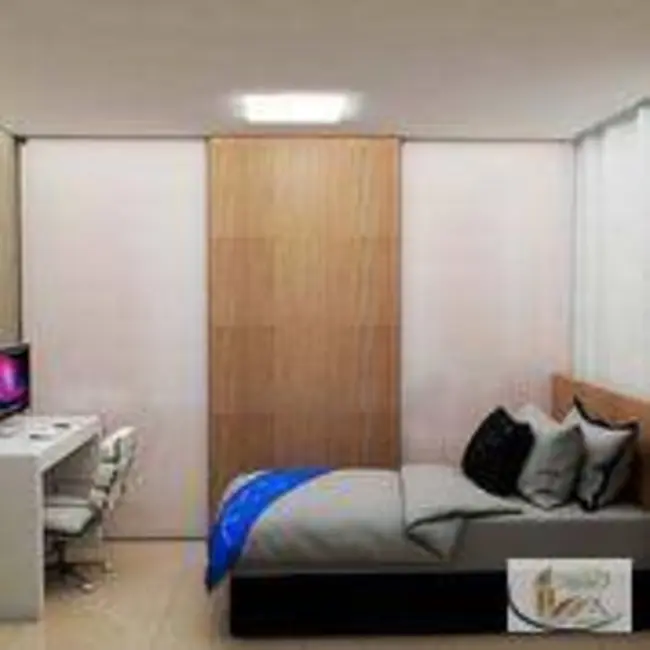 Foto 8 de Apartamento com 2 quartos à venda, 89m2 em Caiçaras, Belo Horizonte - MG