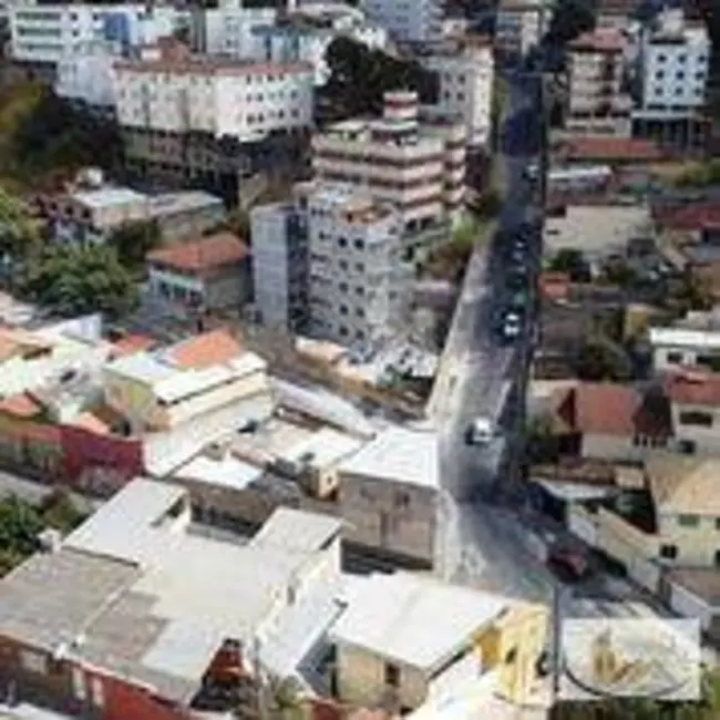 Foto 2 de Apartamento com 2 quartos à venda, 89m2 em Caiçaras, Belo Horizonte - MG