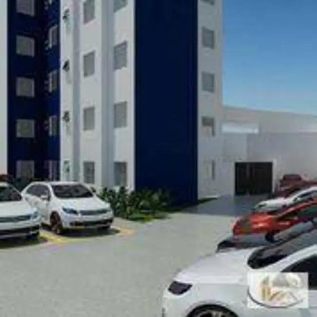 Foto 9 de Apartamento com 2 quartos à venda, 89m2 em Caiçaras, Belo Horizonte - MG