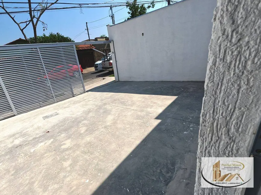 Casa com 3 quartos à venda, 129m2 em Europa, Belo Horizonte - MG - imagem 9 Foto 9 de Casa com 3 quartos à venda, 129m2 em Europa, Belo Horizonte - MG