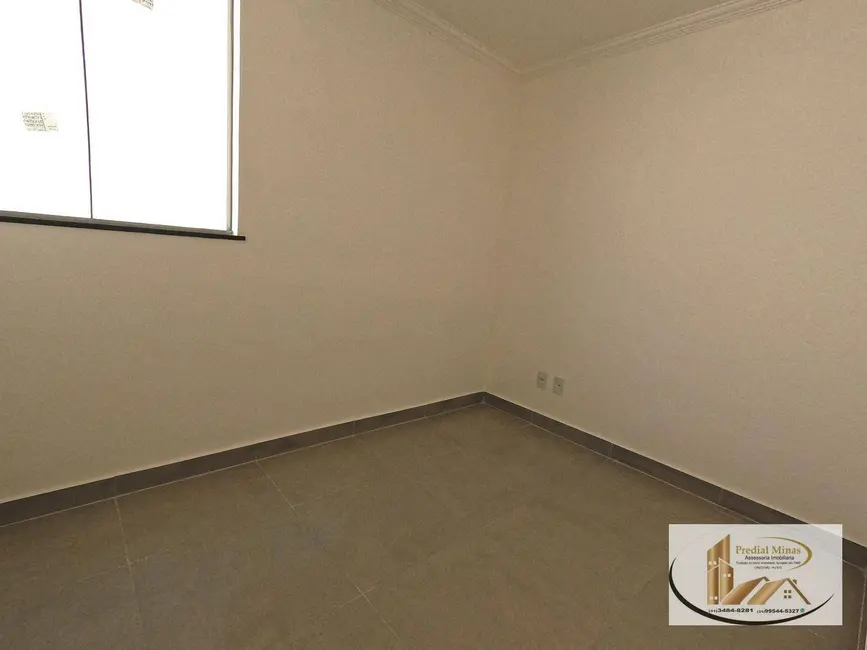 Casa com 3 quartos à venda, 129m2 em Europa, Belo Horizonte - MG - imagem 5 Foto 5 de Casa com 3 quartos à venda, 129m2 em Europa, Belo Horizonte - MG