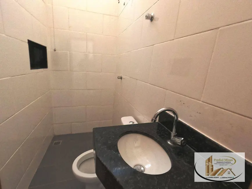 Casa com 3 quartos à venda, 129m2 em Europa, Belo Horizonte - MG - imagem 8 Foto 8 de Casa com 3 quartos à venda, 129m2 em Europa, Belo Horizonte - MG