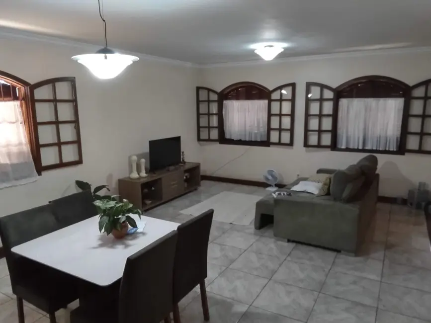 Foto 1 de Casa com 3 quartos à venda, 782m2 em Santa Branca, Belo Horizonte - MG