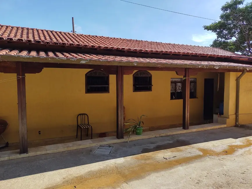 Casa com 3 quartos à venda, 782m2 em Santa Branca, Belo Horizonte - MG - imagem 5 Foto 5 de Casa com 3 quartos à venda, 782m2 em Santa Branca, Belo Horizonte - MG
