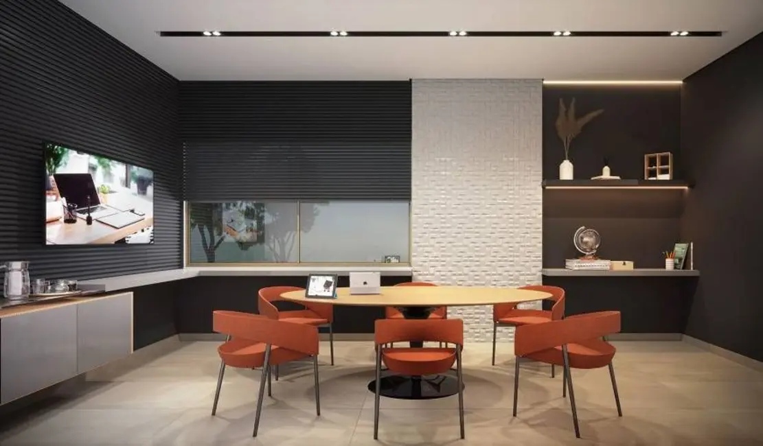 Apartamento com 4 quartos à venda, 164m2 em Serra, Belo Horizonte - MG - imagem 5 Foto 5 de Apartamento com 4 quartos à venda, 164m2 em Serra, Belo Horizonte - MG