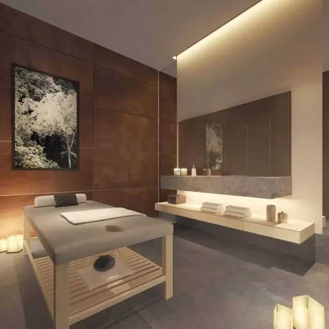 Apartamento com 4 quartos à venda, 164m2 em Serra, Belo Horizonte - MG - imagem 7 Foto 7 de Apartamento com 4 quartos à venda, 164m2 em Serra, Belo Horizonte - MG