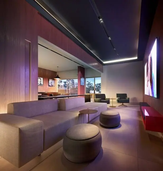 Apartamento com 4 quartos à venda, 164m2 em Serra, Belo Horizonte - MG - imagem 6 Foto 6 de Apartamento com 4 quartos à venda, 164m2 em Serra, Belo Horizonte - MG