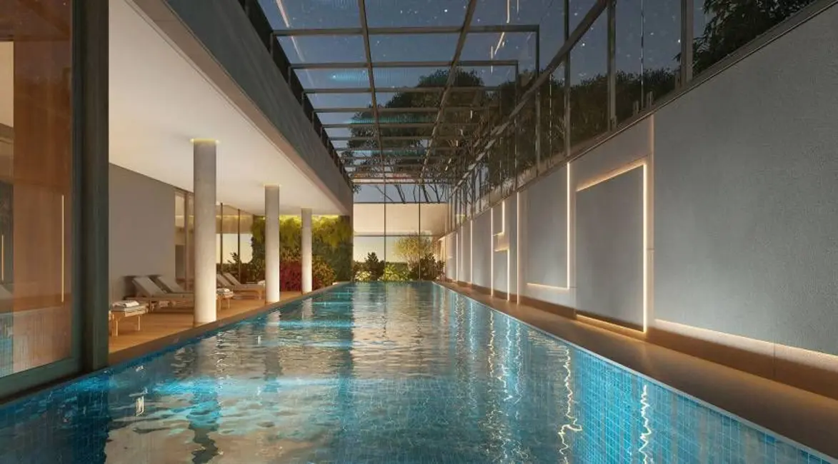 Apartamento com 4 quartos à venda, 164m2 em Serra, Belo Horizonte - MG - imagem 8 Foto 8 de Apartamento com 4 quartos à venda, 164m2 em Serra, Belo Horizonte - MG