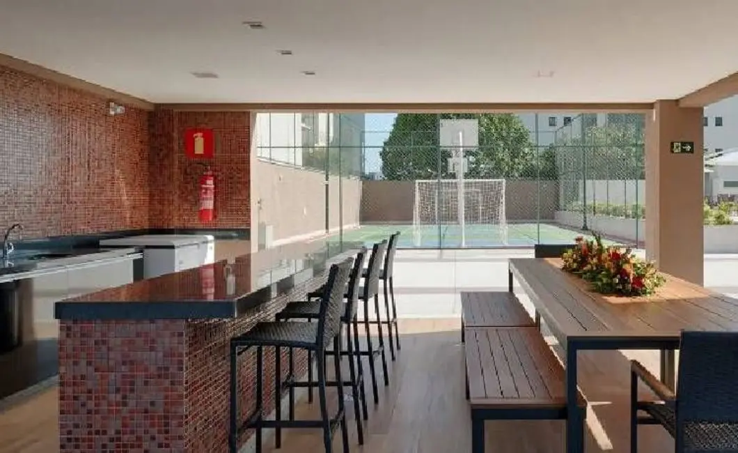 Foto 6 de Apartamento com 2 quartos à venda, 68m2 em Sagrada Família, Belo Horizonte - MG