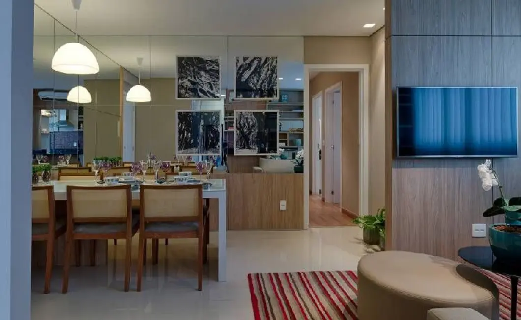 Foto 2 de Apartamento com 2 quartos à venda, 68m2 em Sagrada Família, Belo Horizonte - MG