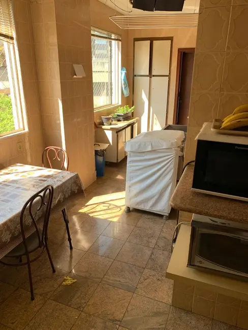 Apartamento com 4 quartos à venda, 280m2 em Gutierrez, Belo Horizonte - MG - imagem 3 Foto 3 de Apartamento com 4 quartos à venda, 280m2 em Gutierrez, Belo Horizonte - MG