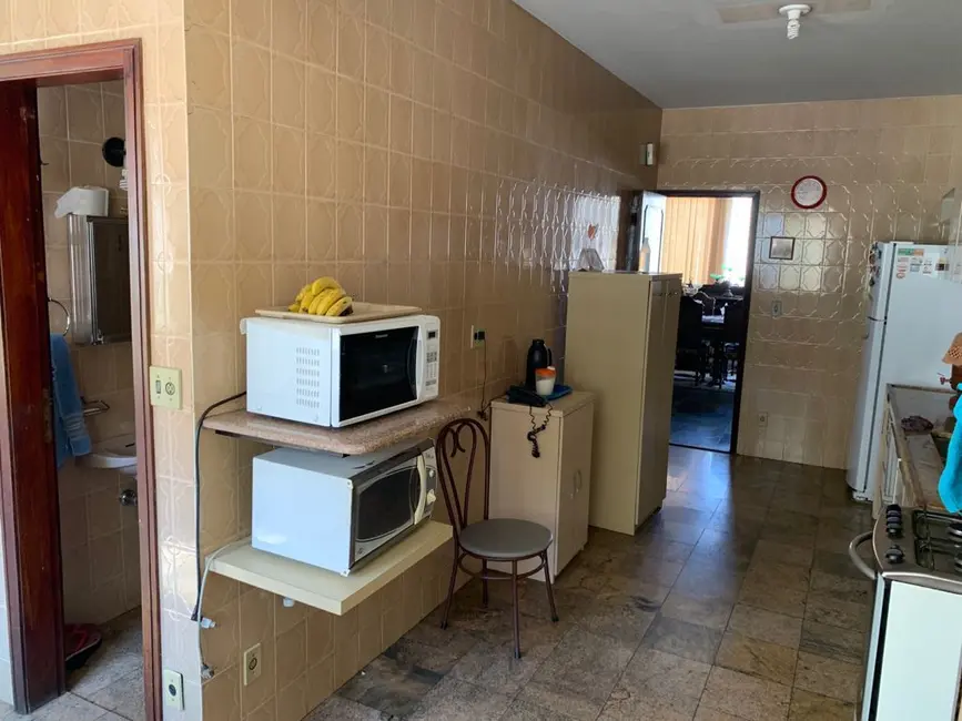 Apartamento com 4 quartos à venda, 280m2 em Gutierrez, Belo Horizonte - MG - imagem 7 Foto 7 de Apartamento com 4 quartos à venda, 280m2 em Gutierrez, Belo Horizonte - MG