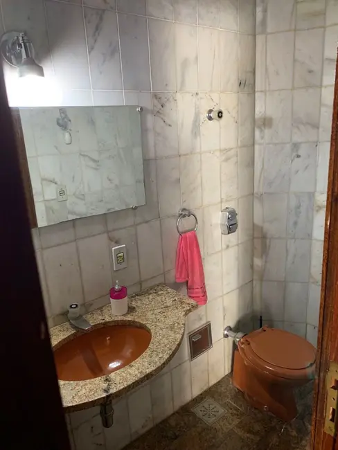 Apartamento com 4 quartos à venda, 280m2 em Gutierrez, Belo Horizonte - MG - imagem 4 Foto 4 de Apartamento com 4 quartos à venda, 280m2 em Gutierrez, Belo Horizonte - MG