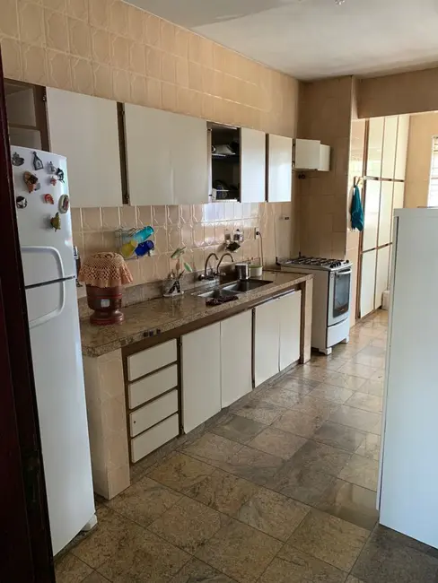 Foto 2 de Apartamento com 4 quartos à venda, 280m2 em Gutierrez, Belo Horizonte - MG