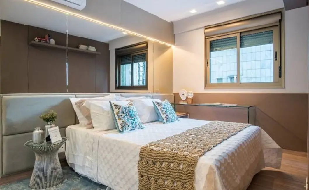 Apartamento com 2 quartos à venda, 62m2 em Savassi, Belo Horizonte - MG - imagem 6 Foto 6 de Apartamento com 2 quartos à venda, 62m2 em Savassi, Belo Horizonte - MG