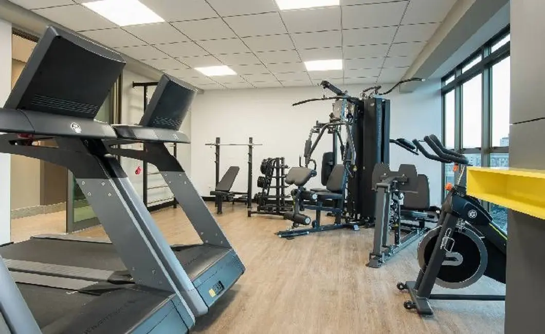 Apartamento com 2 quartos à venda, 62m2 em Savassi, Belo Horizonte - MG - imagem 9 Foto 9 de Apartamento com 2 quartos à venda, 62m2 em Savassi, Belo Horizonte - MG