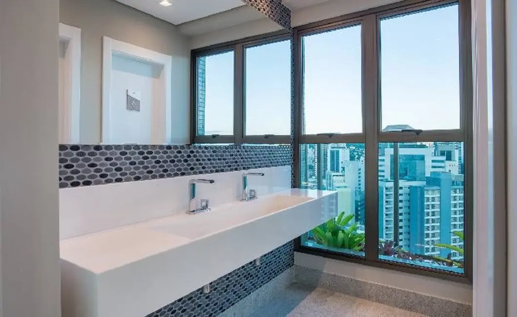 Apartamento com 2 quartos à venda, 62m2 em Savassi, Belo Horizonte - MG - imagem 5 Foto 5 de Apartamento com 2 quartos à venda, 62m2 em Savassi, Belo Horizonte - MG