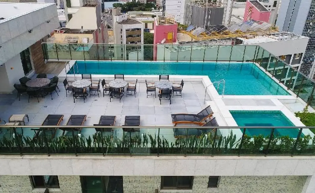 Apartamento com 2 quartos à venda, 62m2 em Savassi, Belo Horizonte - MG - imagem 7 Foto 7 de Apartamento com 2 quartos à venda, 62m2 em Savassi, Belo Horizonte - MG