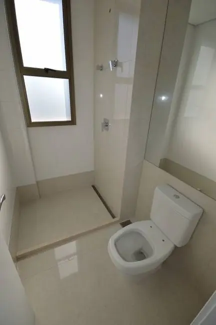 Foto 4 de Apartamento com 4 quartos à venda, 185m2 em Sion, Belo Horizonte - MG