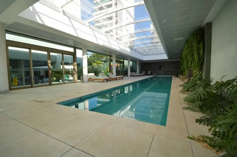 Foto 8 de Apartamento com 4 quartos à venda, 185m2 em Sion, Belo Horizonte - MG