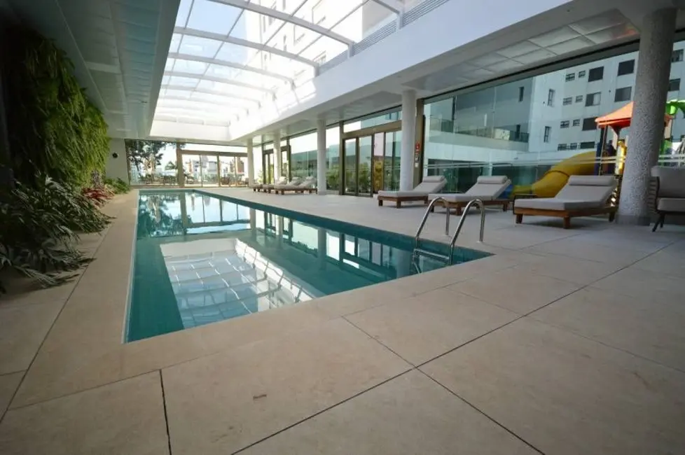 Foto 6 de Apartamento com 4 quartos à venda, 185m2 em Sion, Belo Horizonte - MG